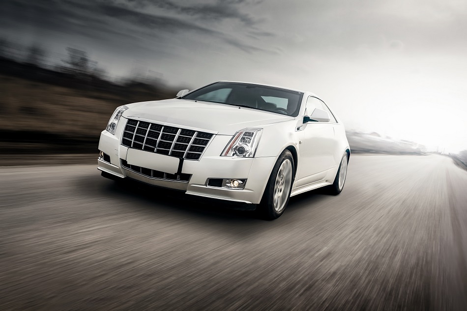 Cadillac Repair In Wilton, NH Cadillac Repair In Wilton, NH