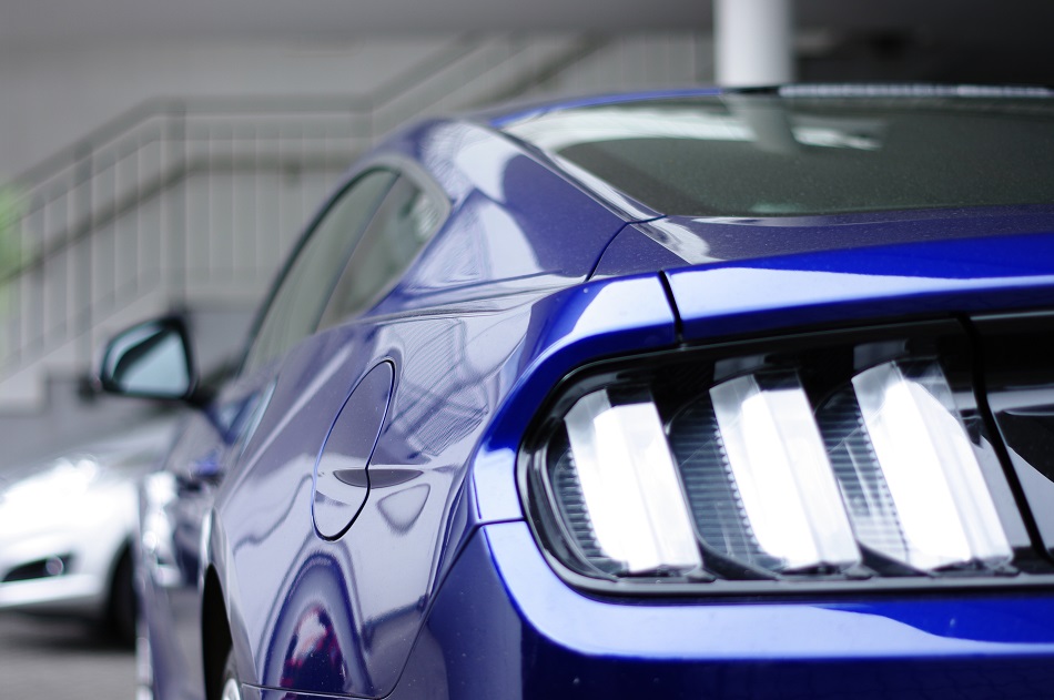 Ford Repair In Wilton, NH Ford Repair In Wilton, NH