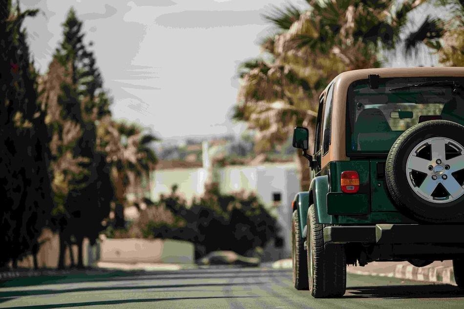 Jeep Repair In Wilton, NH Jeep Repair In Wilton, NH