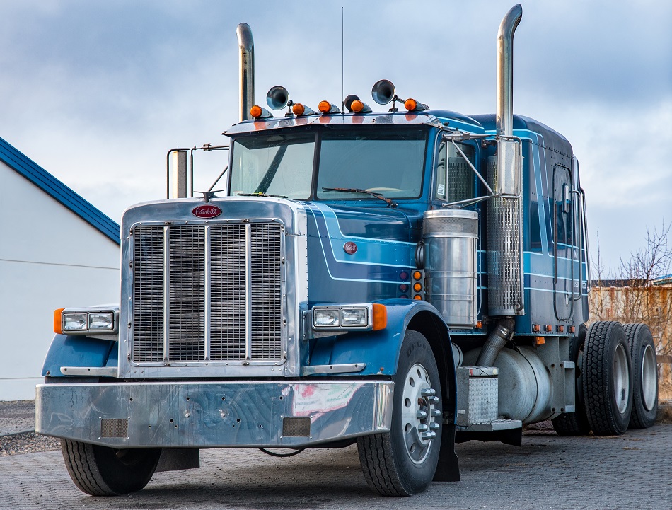 Peterbilt Repair In Wilton, NH Peterbilt Repair In Wilton, NH