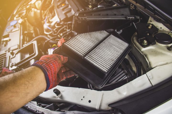 Preventative Maintenance In Wilton, NH Preventative Maintenance In Wilton, NH