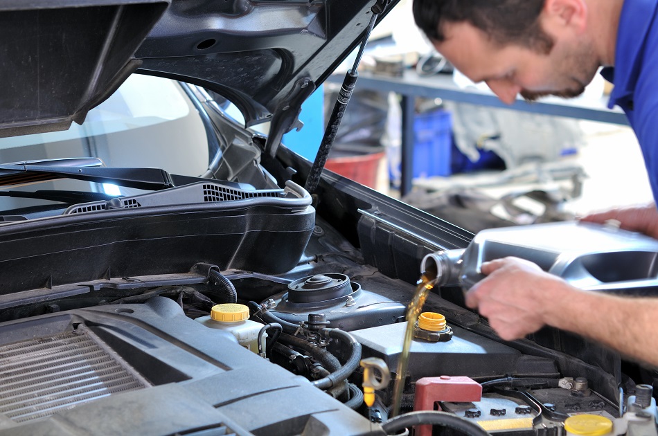 Truck Repair In Wilton, NH Truck Repair In Wilton, NH
